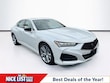  Acura TLX