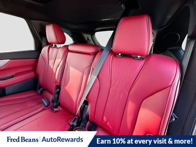 2026 Acura MDX A-Spec w/Advance Package - Photo 30