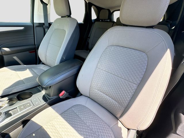2022 Ford Escape SE - Photo 25
