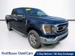 Used 2023 Ford F-150  Truck SuperCrew Cab