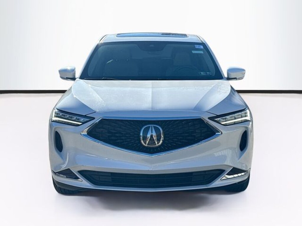 Used 2023 Acura MDX SH-AWD SUV