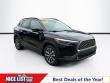 Used 2022 Toyota Corolla Cross XLE SUV