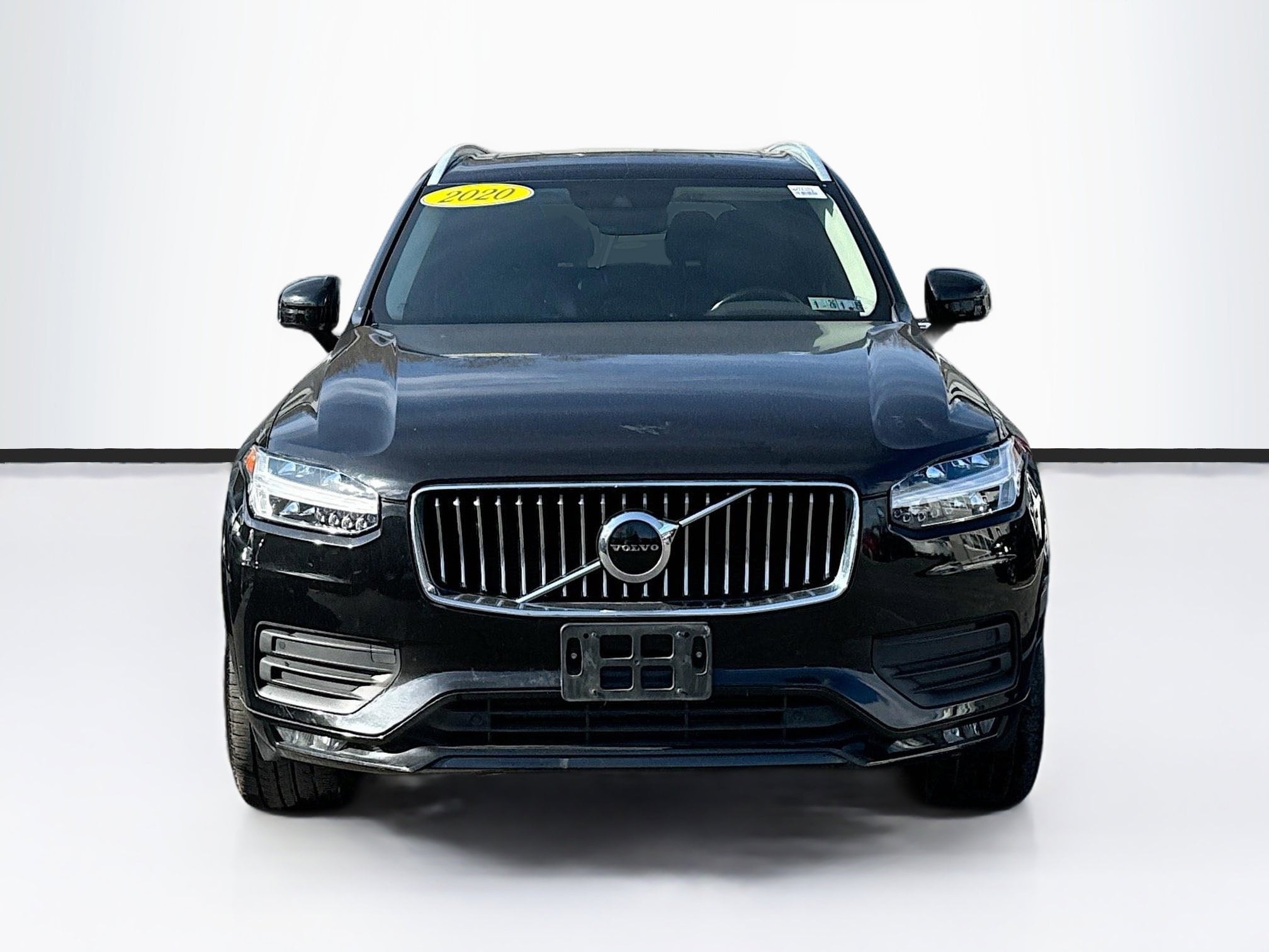 Used 2020 Volvo XC90 Momentum with VIN YV4102PK9L1612619 for sale in Jenkintown, PA