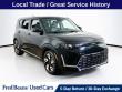 Used 2023 Kia Soul GT-Line Hatchback