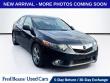 Used 2011 Acura TSX 2.4 Sedan
