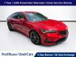 Used 2023 Acura Integra A-Spec Package Hatchback