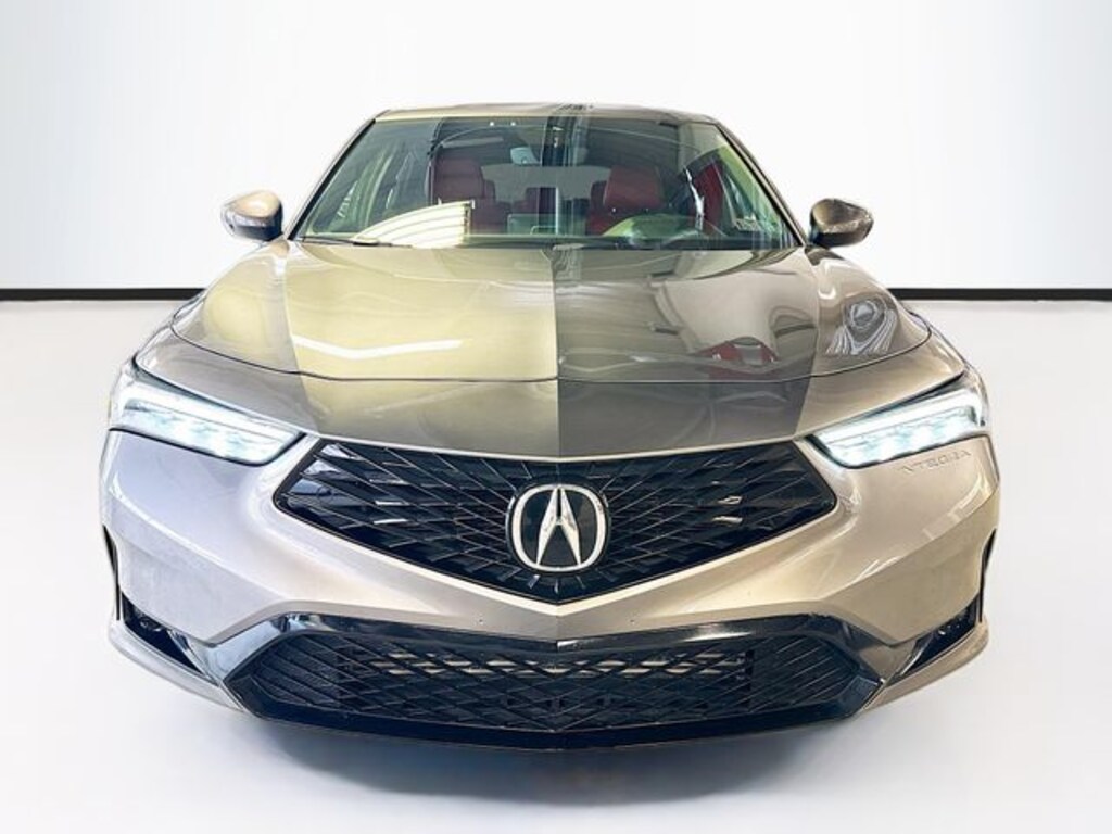 Used 2023 Acura Integra A-Spec Package Hatchback