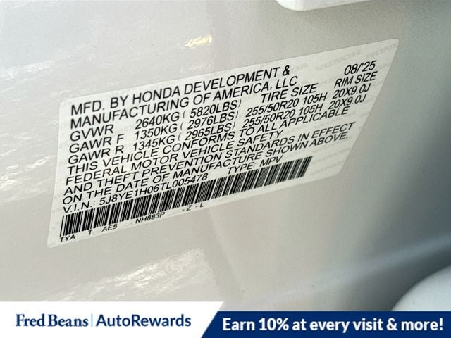 2026 Acura MDX A-Spec Package - Photo 39