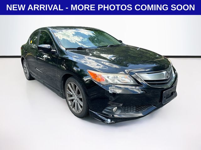 2013 Acura ILX Technology's photo