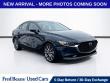 Used 2025 Mazda Mazda3 Sedan 2.5 S Preferred Package Sedan