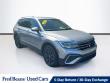 Used 2024 Volkswagen Tiguan 2.0T SE SUV