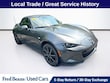  Mazda MX-5 Miata