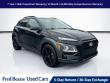 Used 2021 Hyundai Kona NIGHT SUV