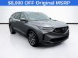 Used 2025 Acura MDX FWD Technology Package SUV