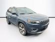 Used 2020 Jeep Cherokee Limited SUV