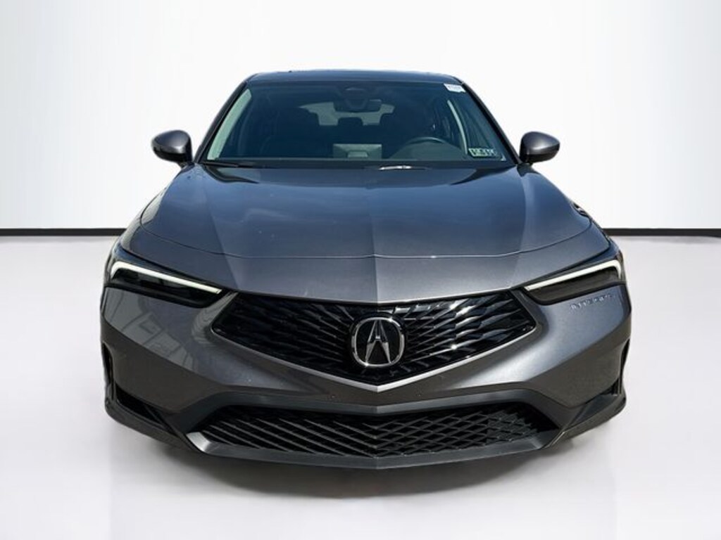 Used 2024 Acura Integra Hatchback
