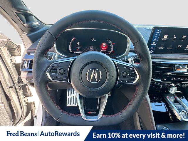 2026 Acura MDX A-Spec Package - Photo 14