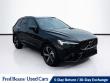 Used 2022 Volvo XC60 Recharge Plug-In Hybrid T8 R-Design Extended Range SUV