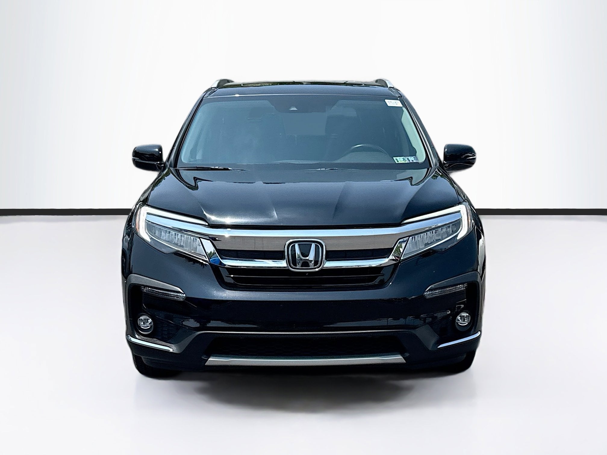 Used 2021 Honda Pilot Touring with VIN 5FNYF6H94MB044999 for sale in Jenkintown, PA