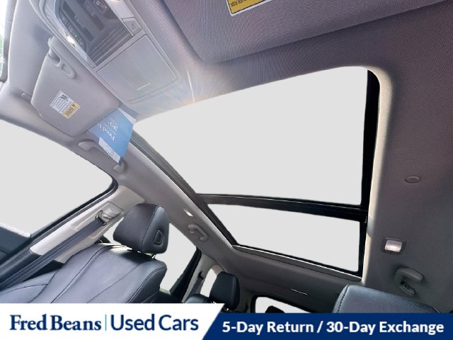 2025 Acura MDX Base - Photo 28