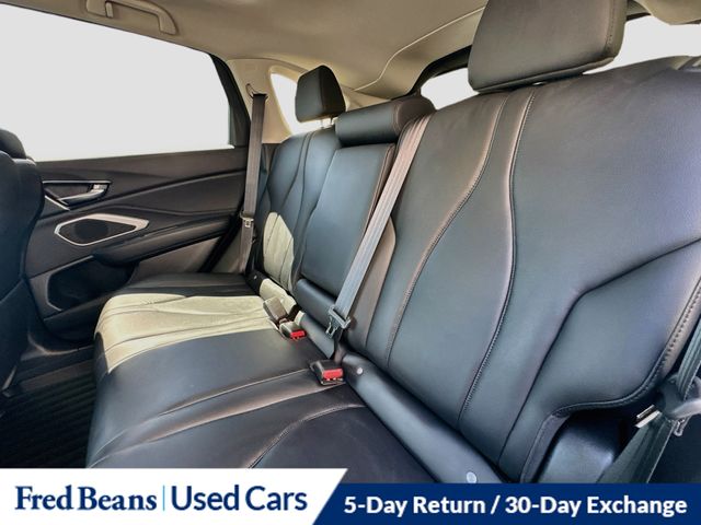 2023 Acura RDX Base - Photo 29