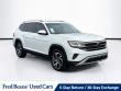 Used 2023 Volkswagen Atlas 3.6L V6 SEL SUV