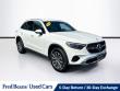Used 2024 Mercedes-Benz GLC 300 4MATIC SUV