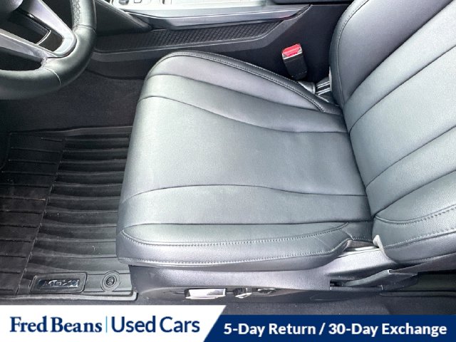 2025 Acura MDX Base - Photo 25