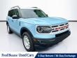 Used 2024 Ford Bronco Sport Heritage SUV