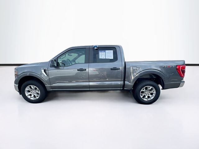 2023 Ford F-150 XLT - Photo 6