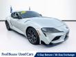 Used 2023 Toyota GR Supra 2.0 Coupe