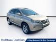 Used 2015 Lexus RX 350  SUV
