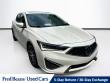 Used 2022 Acura ILX Premium Package Sedan