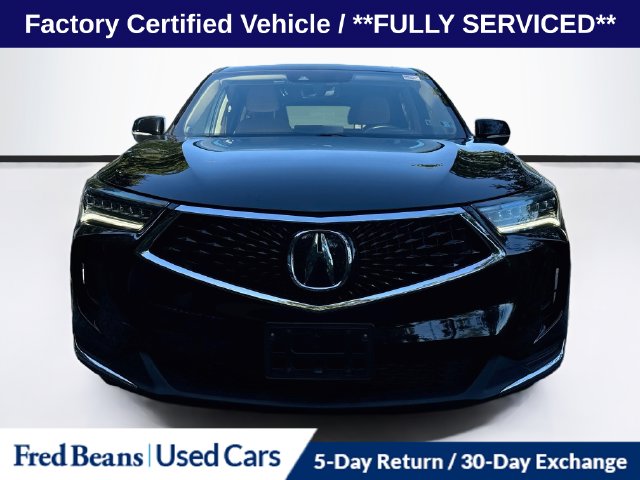 Used 2023 Acura RDX Base SUV