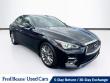 Used 2023 INFINITI Q50 LUXE Sedan