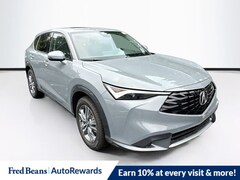 2025 Acura ADX SUV