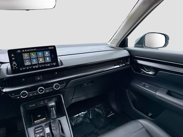 2024 Honda CR-V EX-L - Photo 29