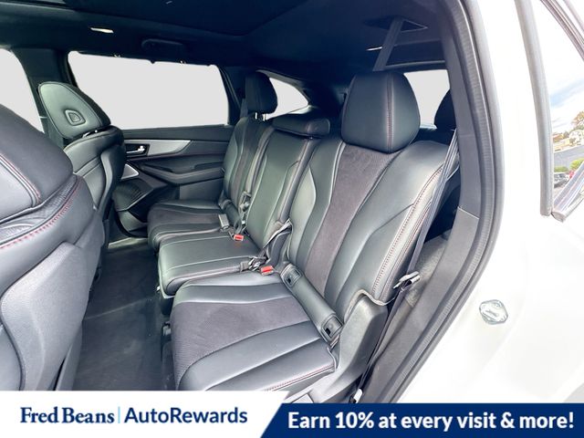 2026 Acura MDX A-Spec Package - Photo 30