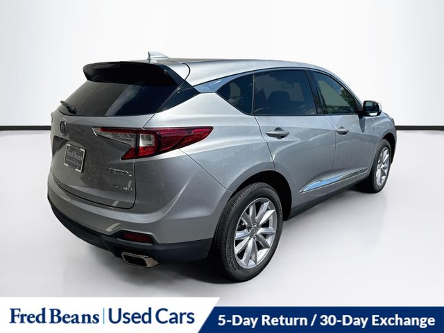 2023 Acura RDX Base - Photo 10