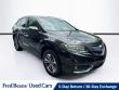 Used 2016 Acura RDX Base w/Advance Package (A6) SUV