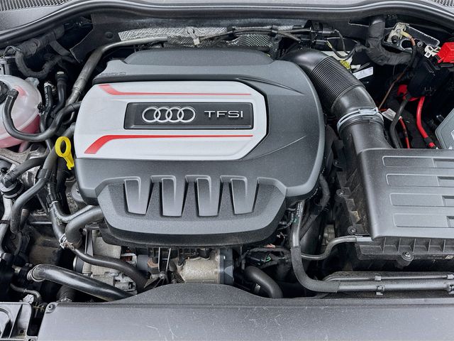2019 Audi TTS Coupe Base - Photo 33