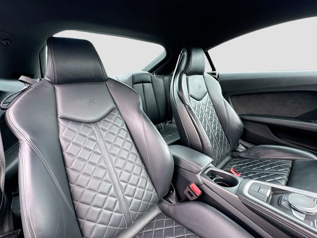 2019 Audi TTS Coupe Base - Photo 23