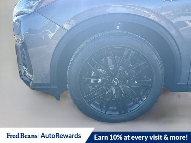 2026 Acura MDX A-Spec w/Advance Package - Photo 38