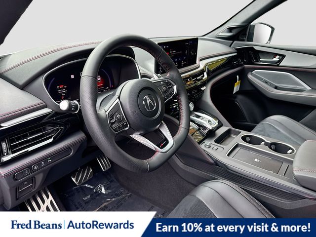2026 Acura MDX A-Spec Package - Photo 11