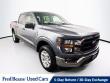 Used 2023 Ford F-150  Truck SuperCrew Cab