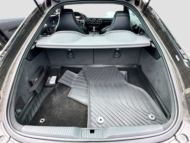 2019 Audi TTS Coupe Base - Photo 22