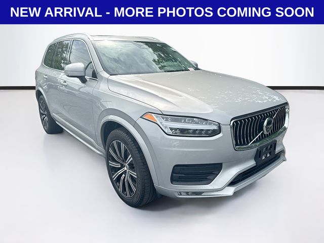 2023 Volvo XC90 B5 Core 4WD's photo