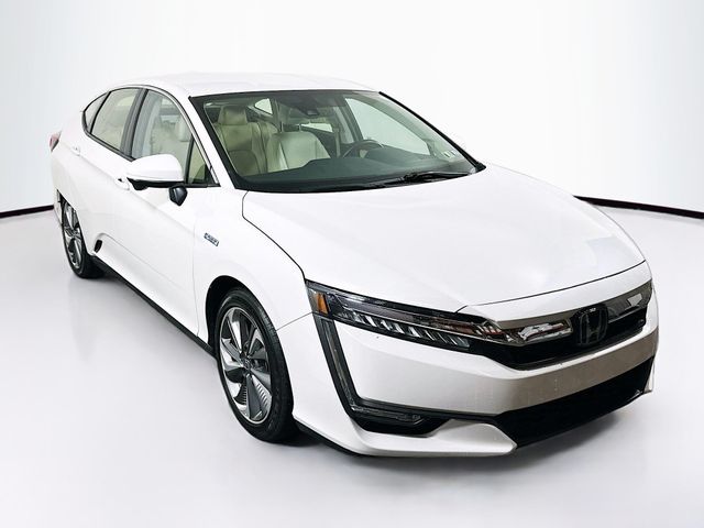 2018 Honda Clarity Touring