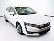  Honda Clarity Plug-In Hybrid