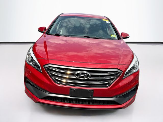 Used 2017 Hyundai Sonata Sport with VIN 5NPE34AF3HH482923 for sale in Jenkintown, PA